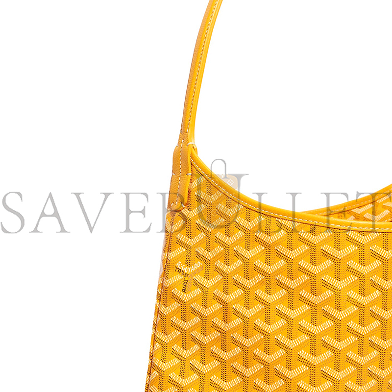 GOYARD BOHÈME HOBO BAG BOHEMEPMLTY08CL08P (43*26*14cm) GOYARD BOHÈME HOBO BAG BOHEMEPMLTY08CL08P (43*26*14cm)